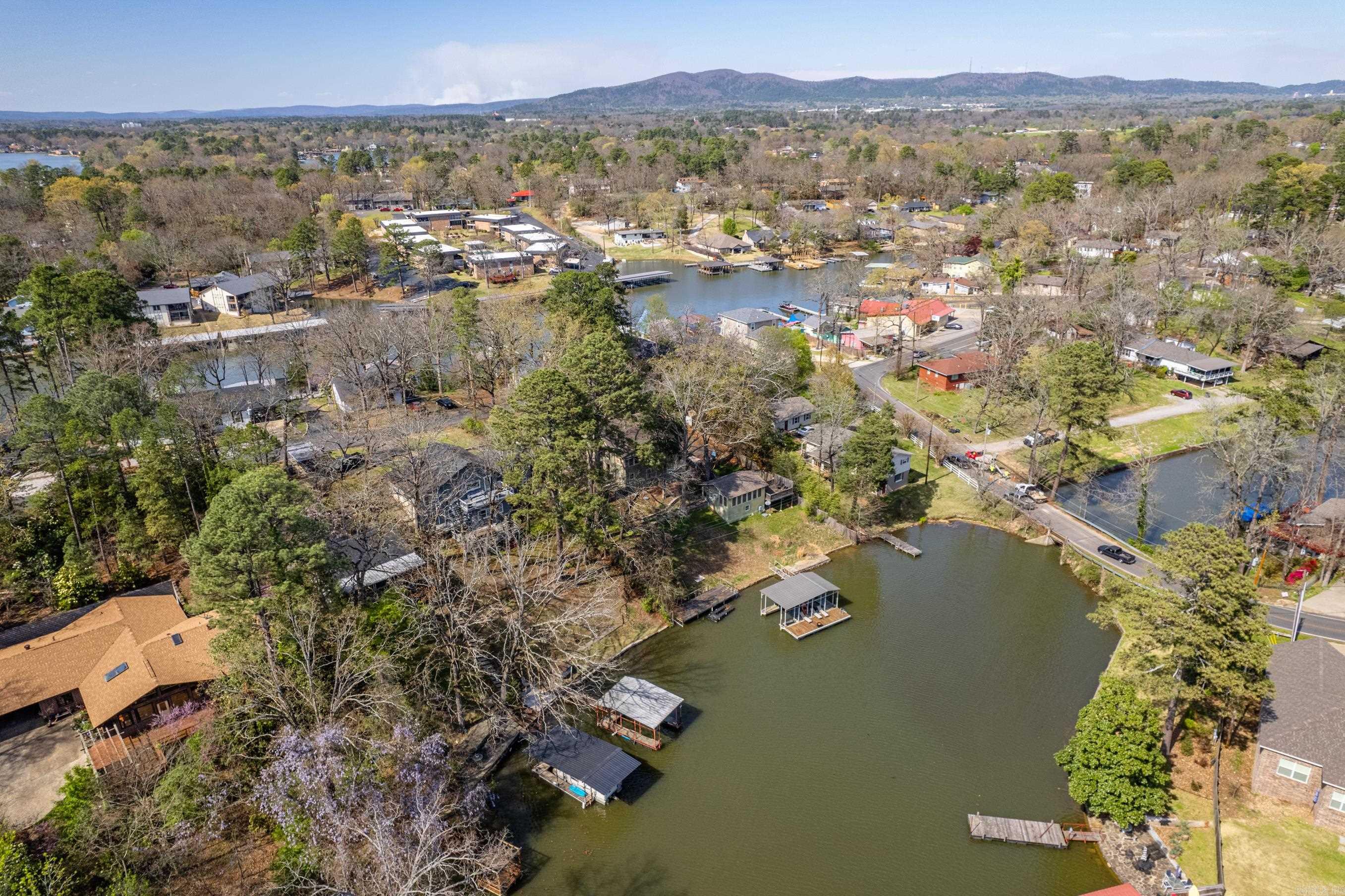 Dodson Acres Ridgetop - Residential