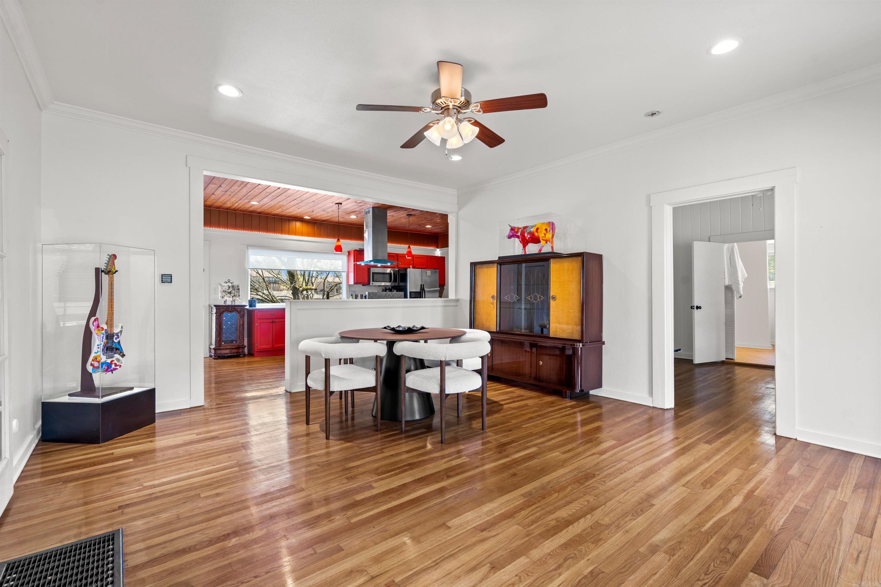 Dodson Acres Ridgetop - Residential