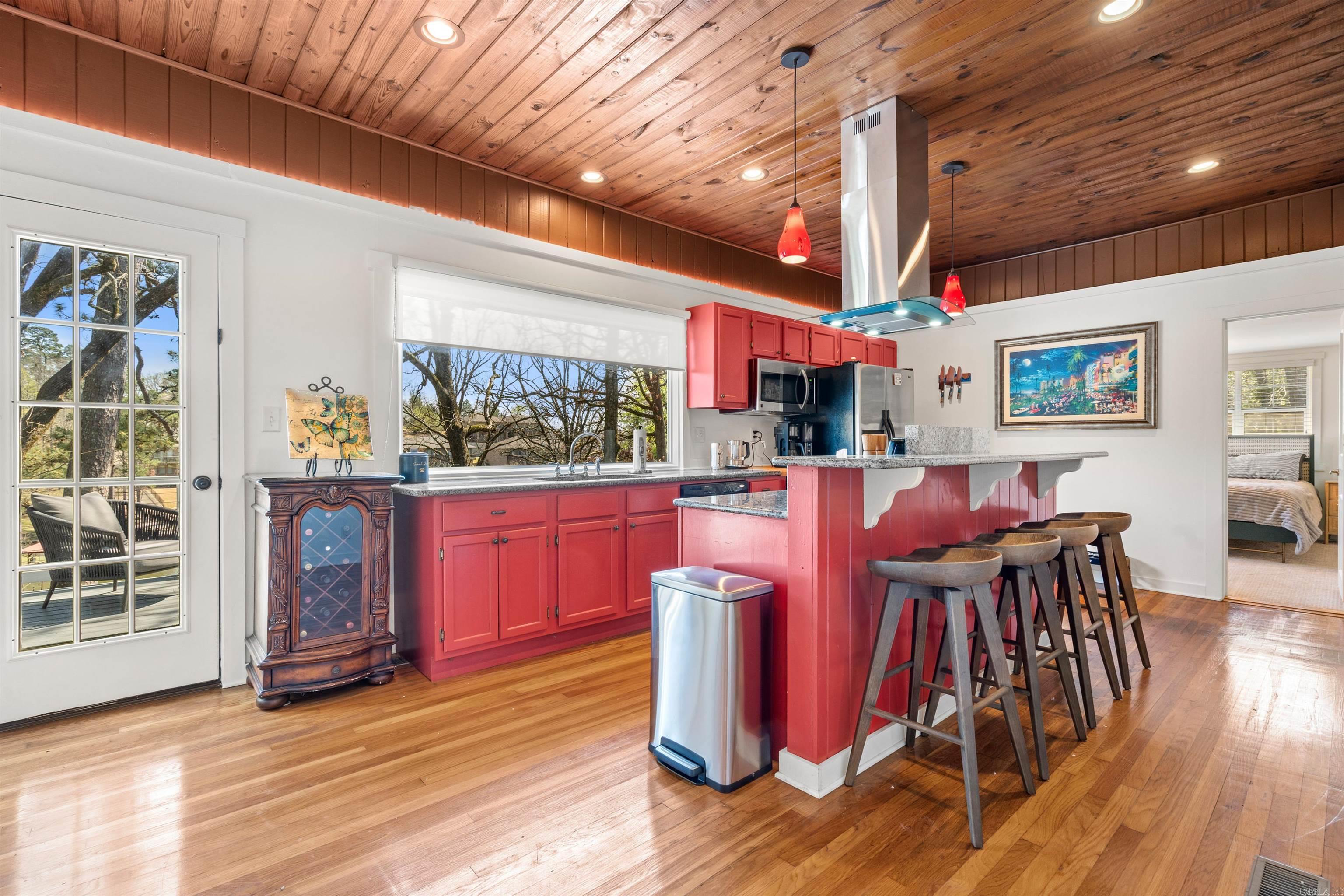 Dodson Acres Ridgetop - Residential