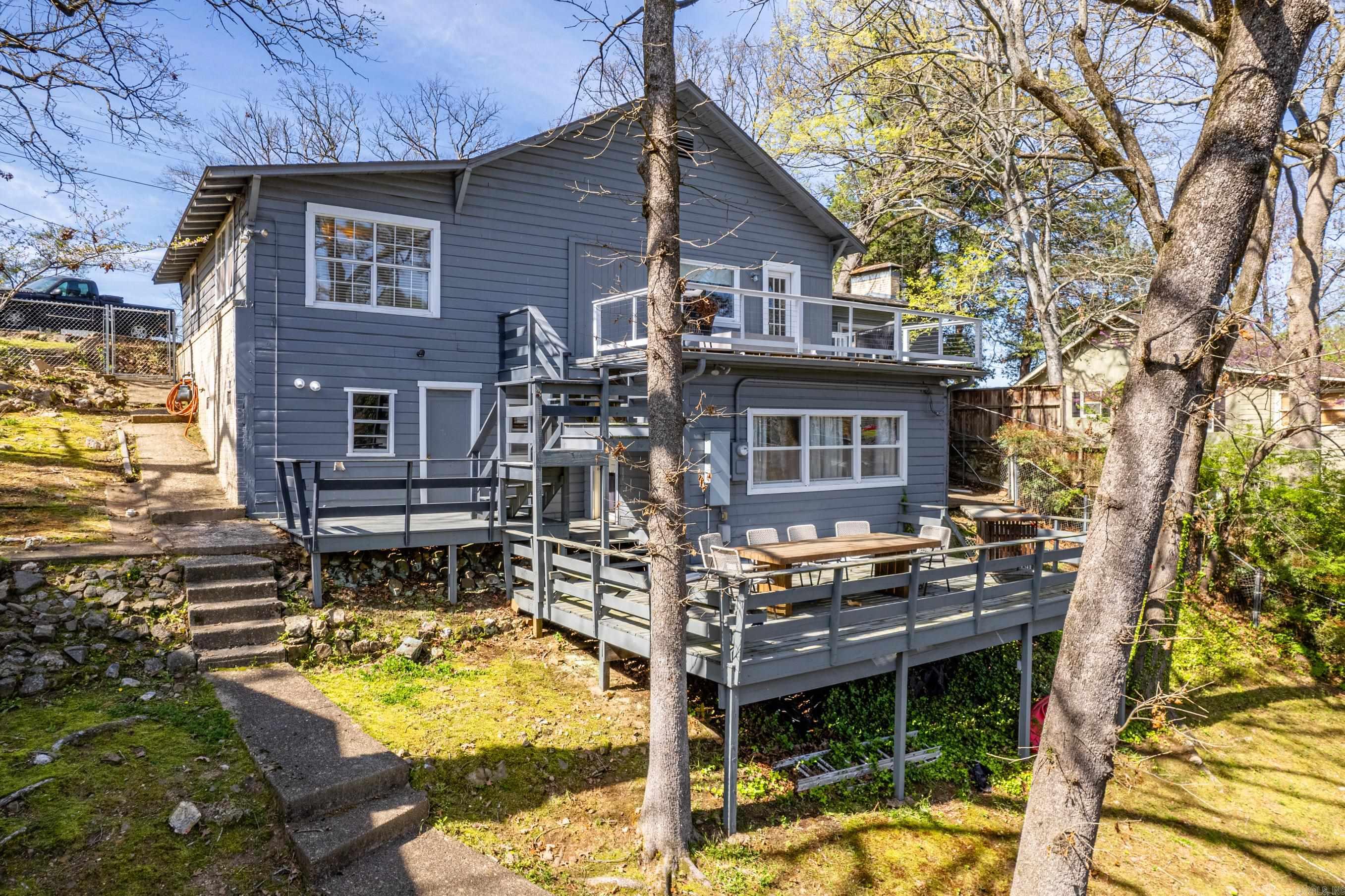 Dodson Acres Ridgetop - Residential