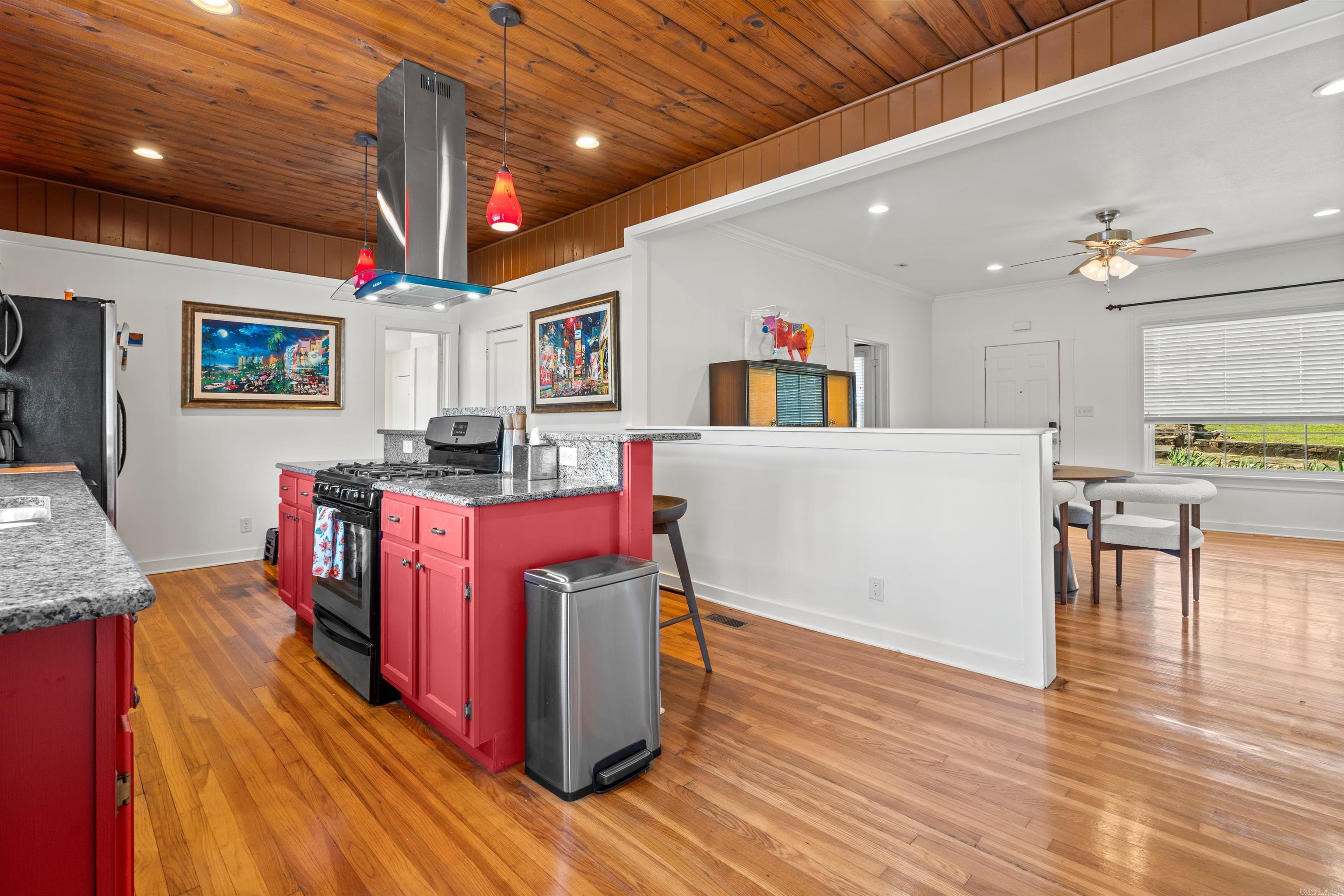 Dodson Acres Ridgetop - Residential