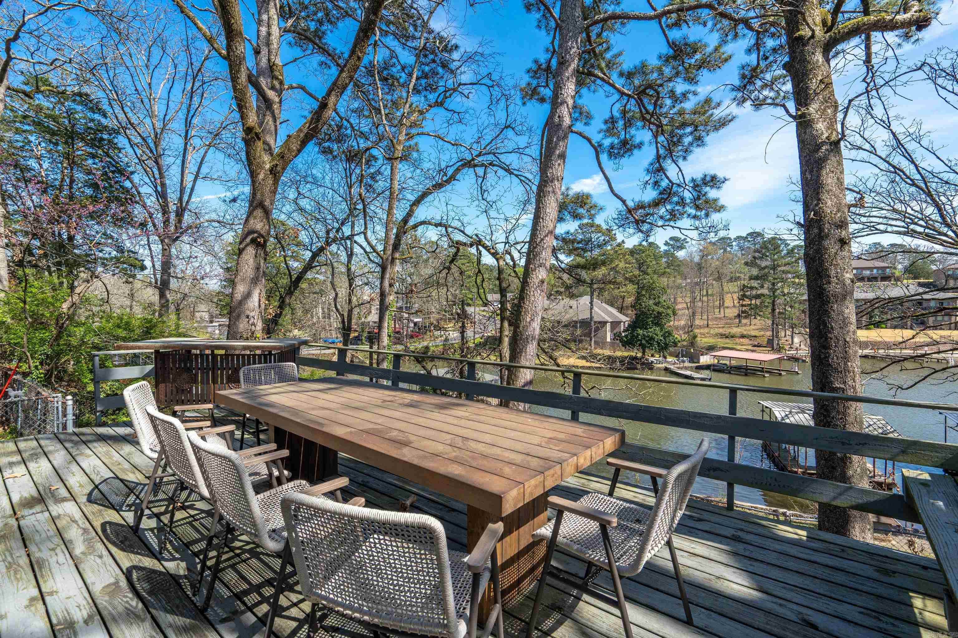 Dodson Acres Ridgetop - Residential