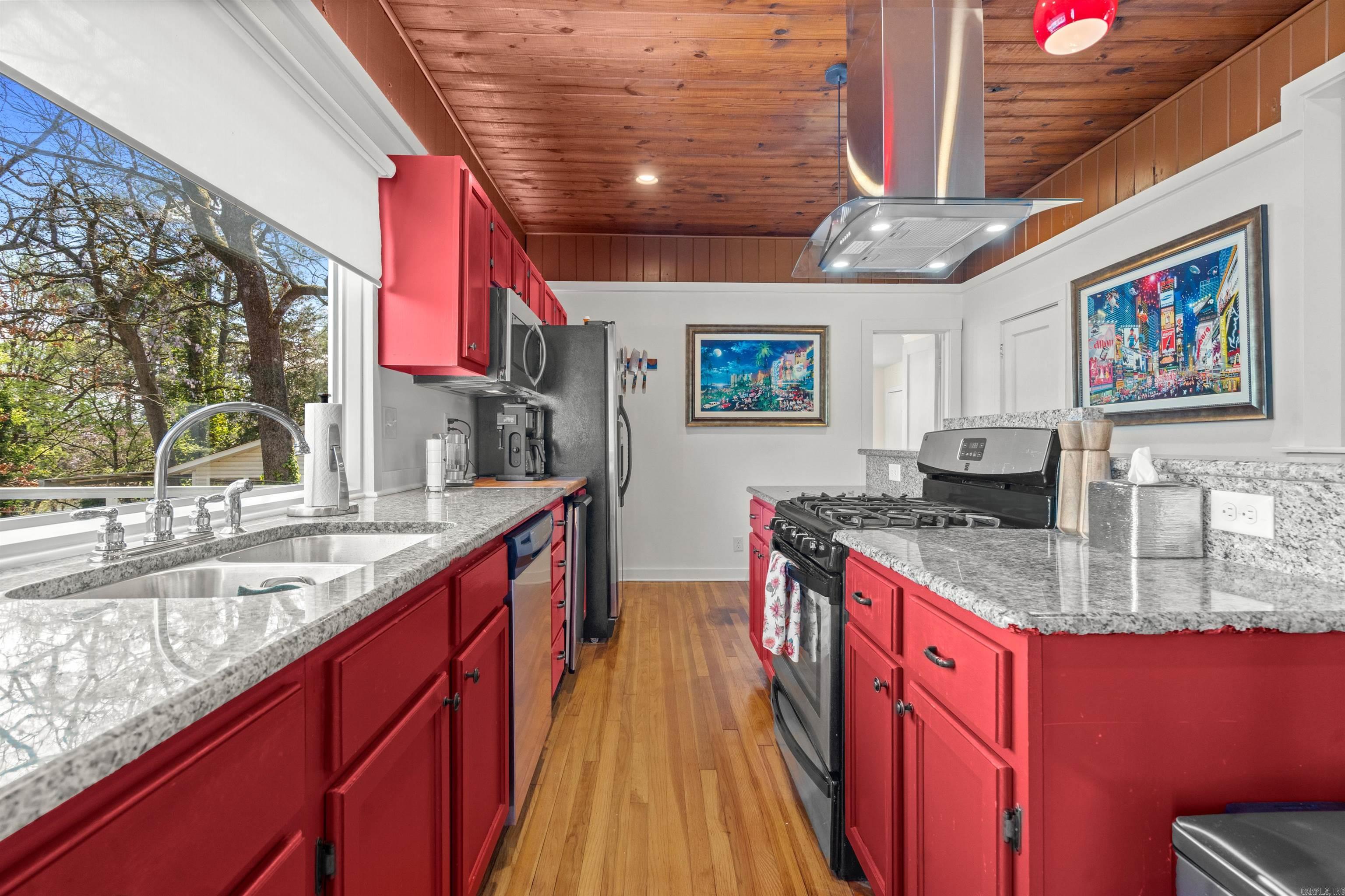 Dodson Acres Ridgetop - Residential