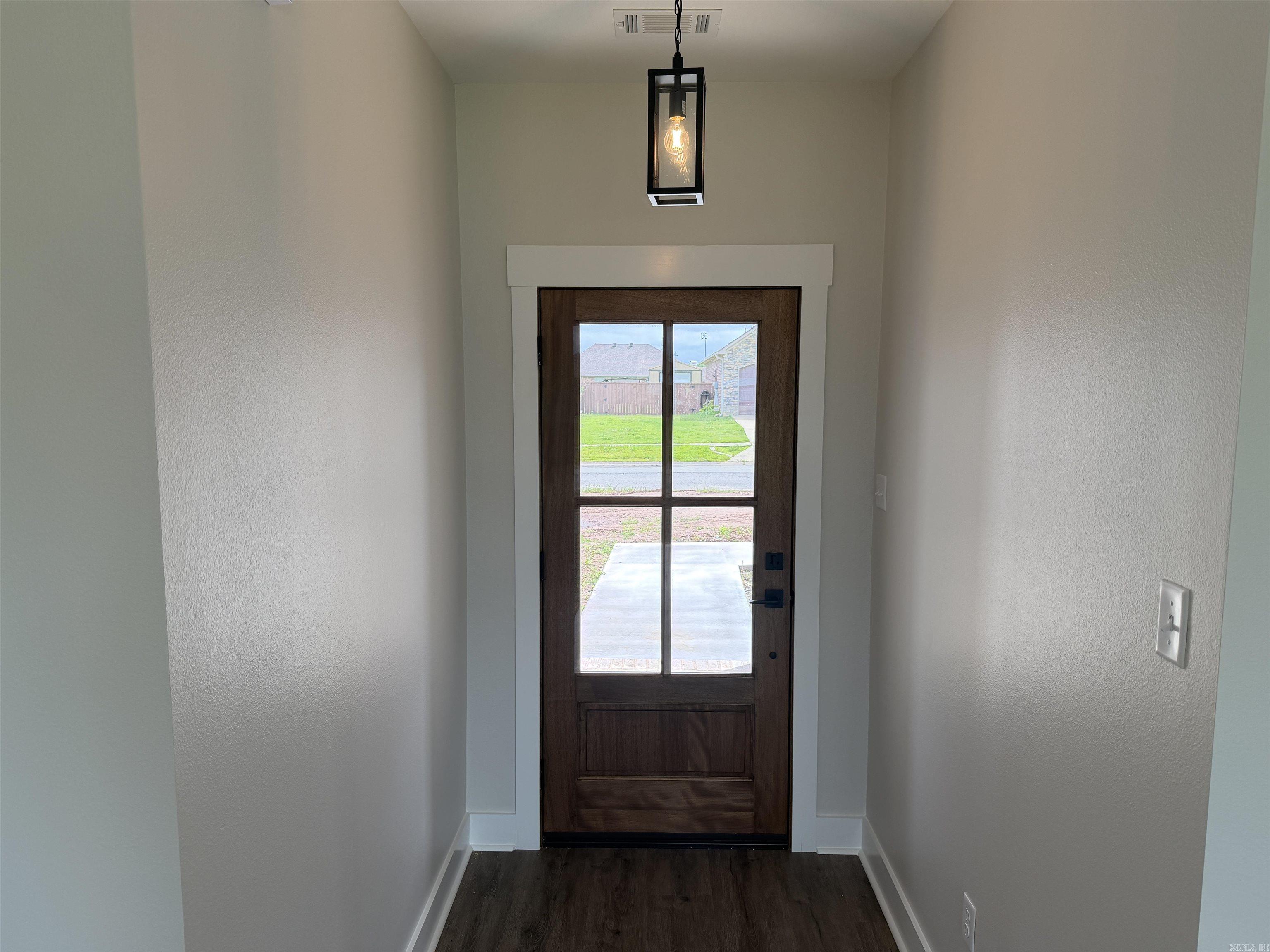 DOVE CREEK - Residential