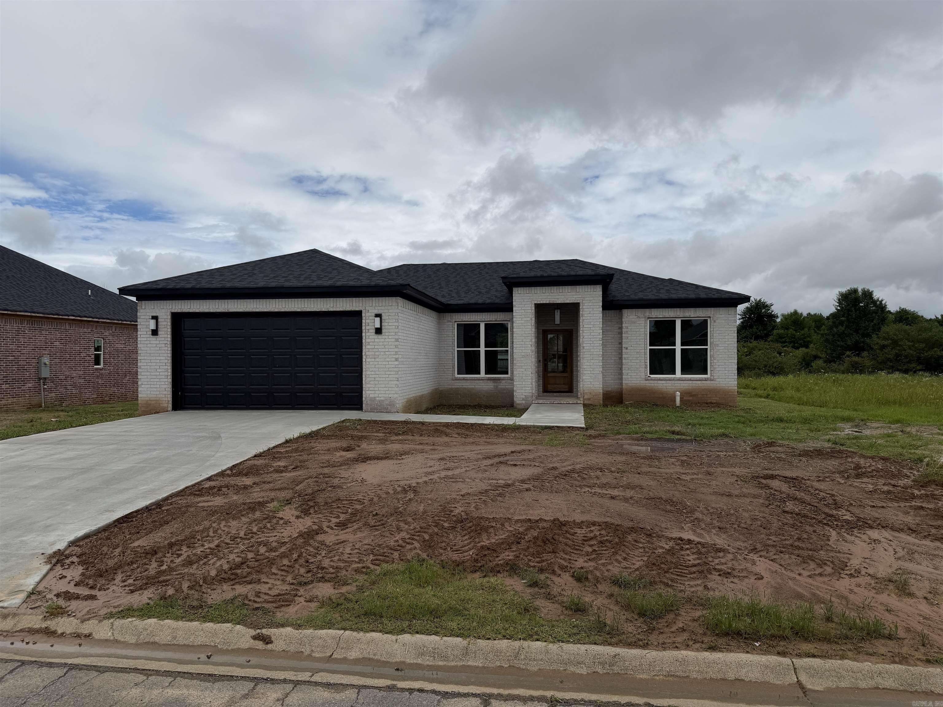 DOVE CREEK - Residential