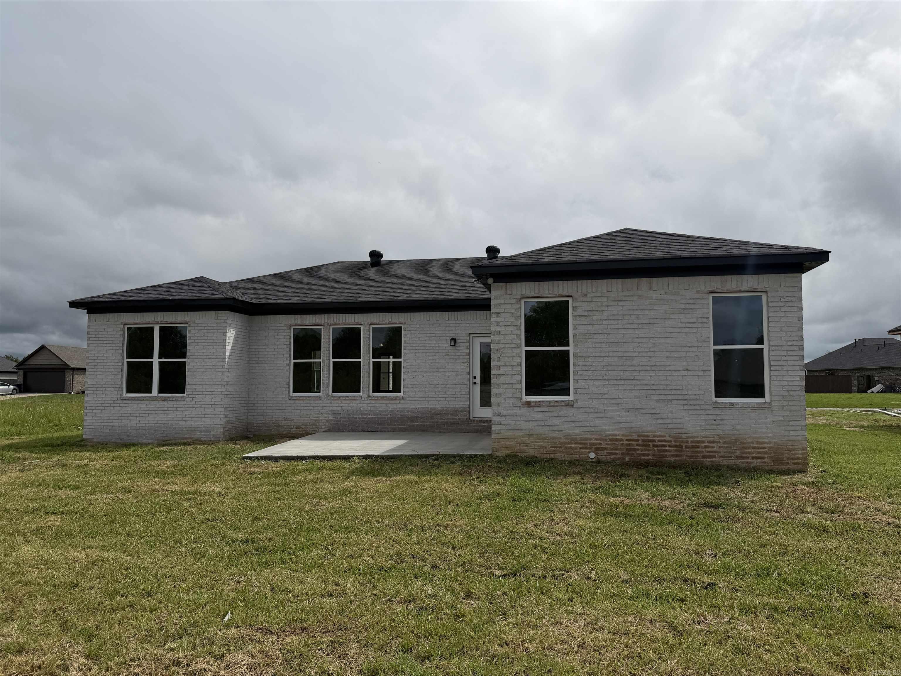 DOVE CREEK - Residential
