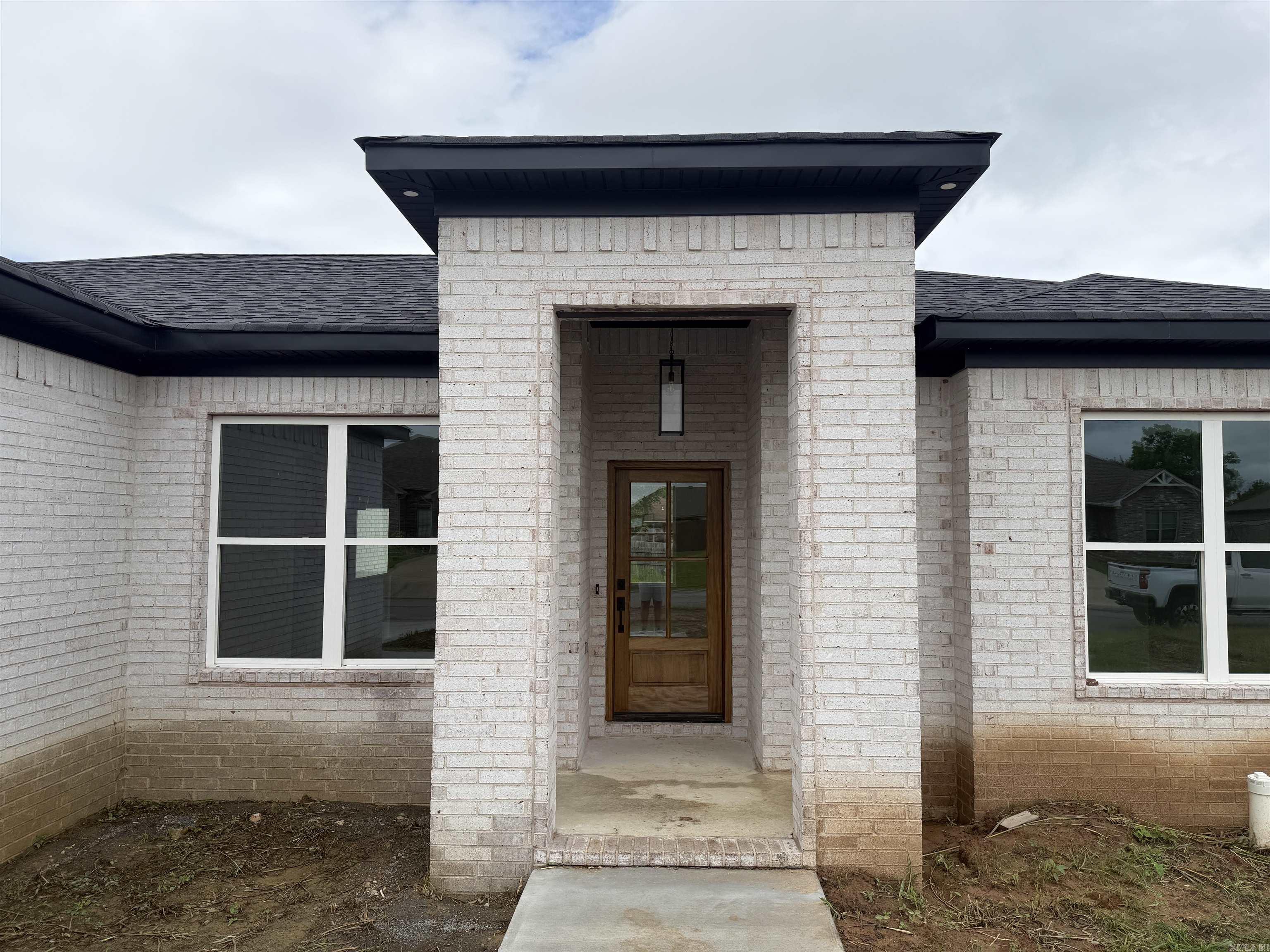 DOVE CREEK - Residential