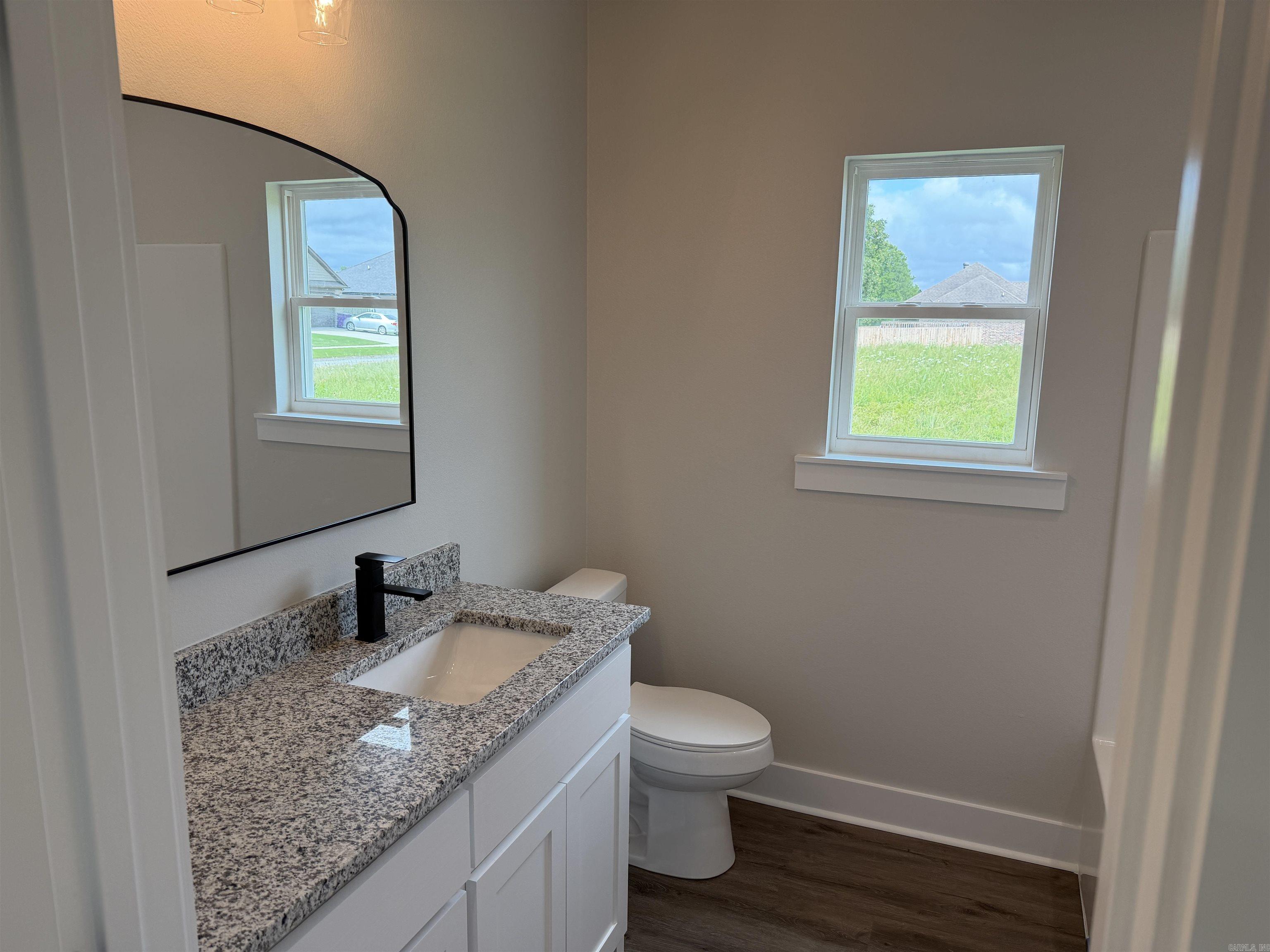 DOVE CREEK - Residential