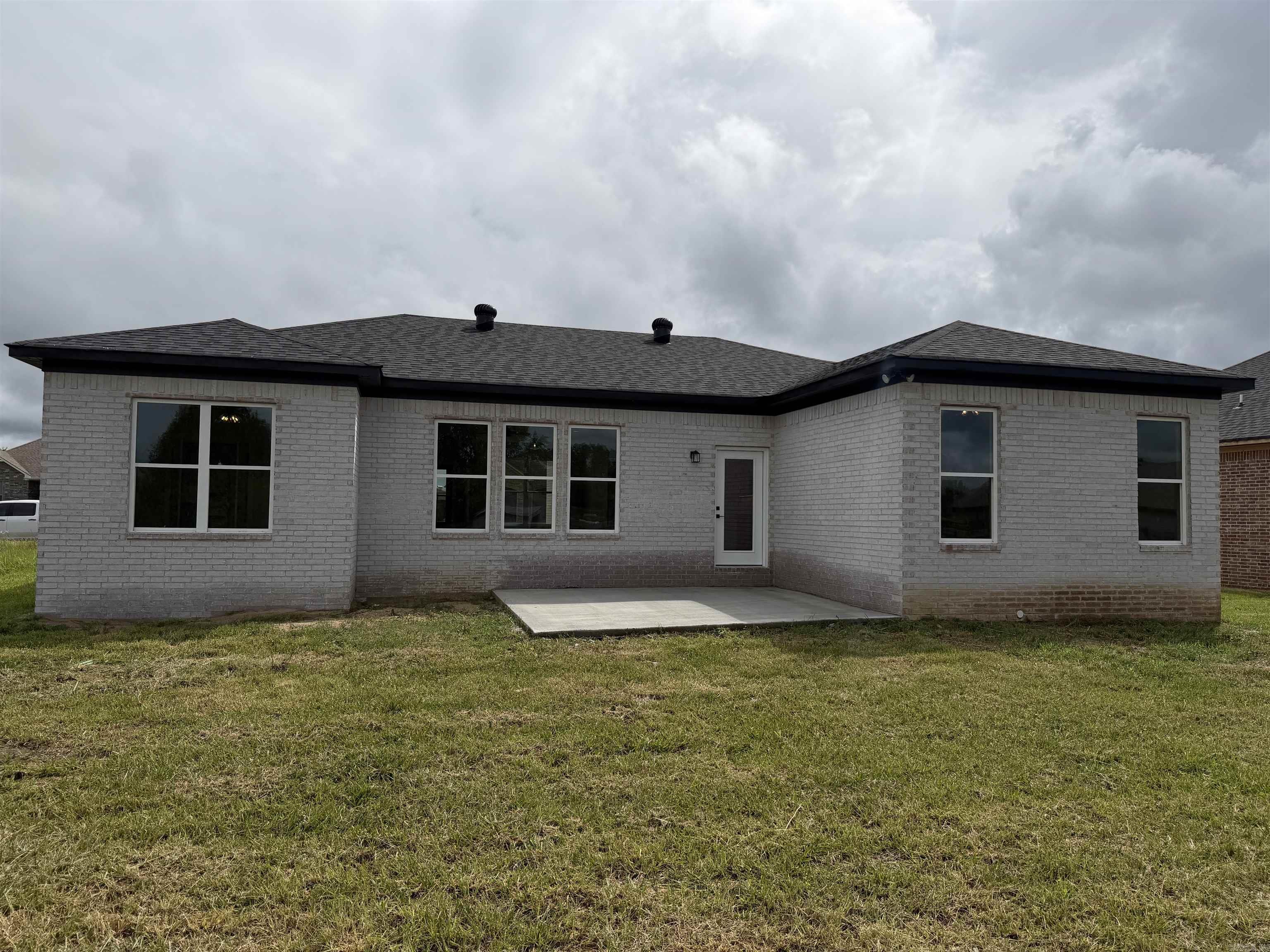 DOVE CREEK - Residential