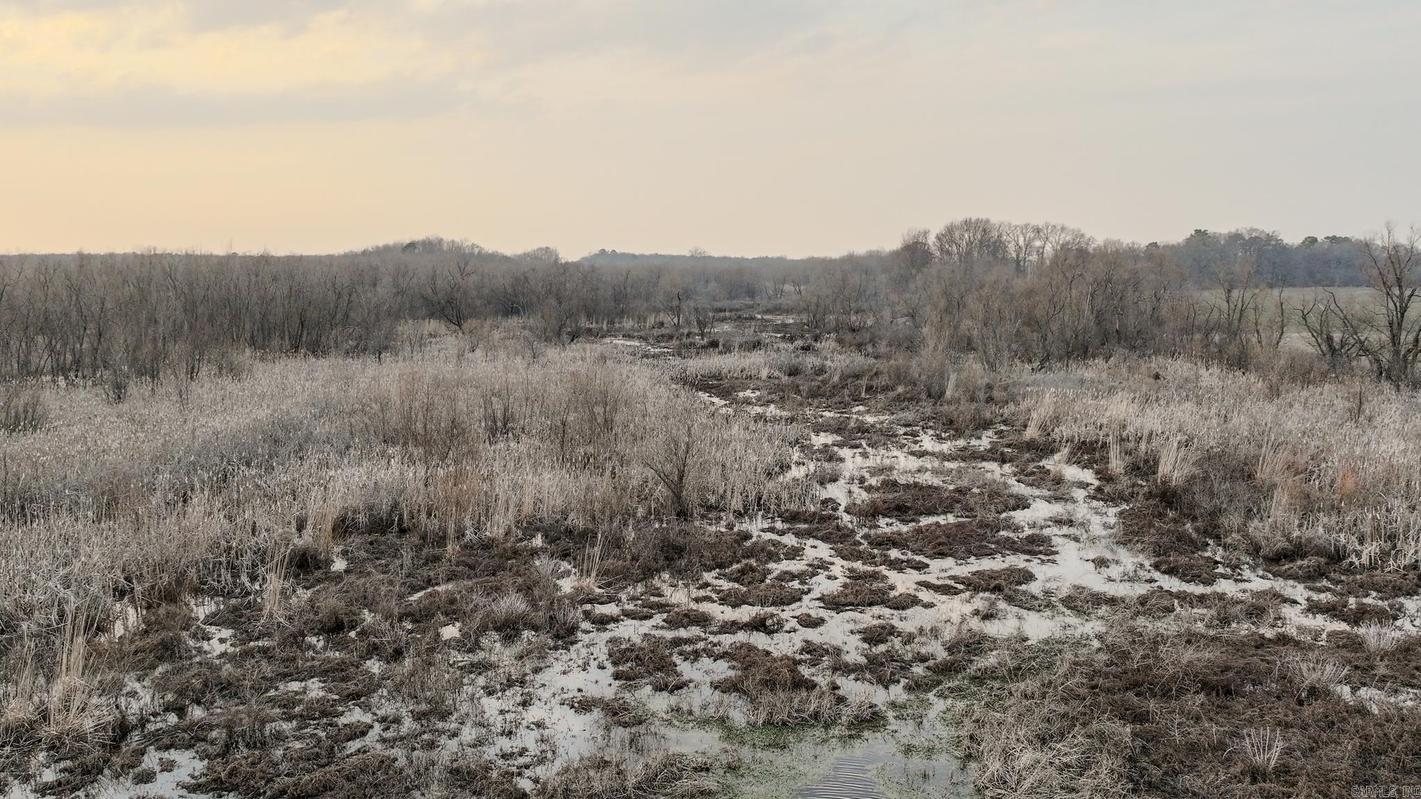 Metes & Bounds - Farm