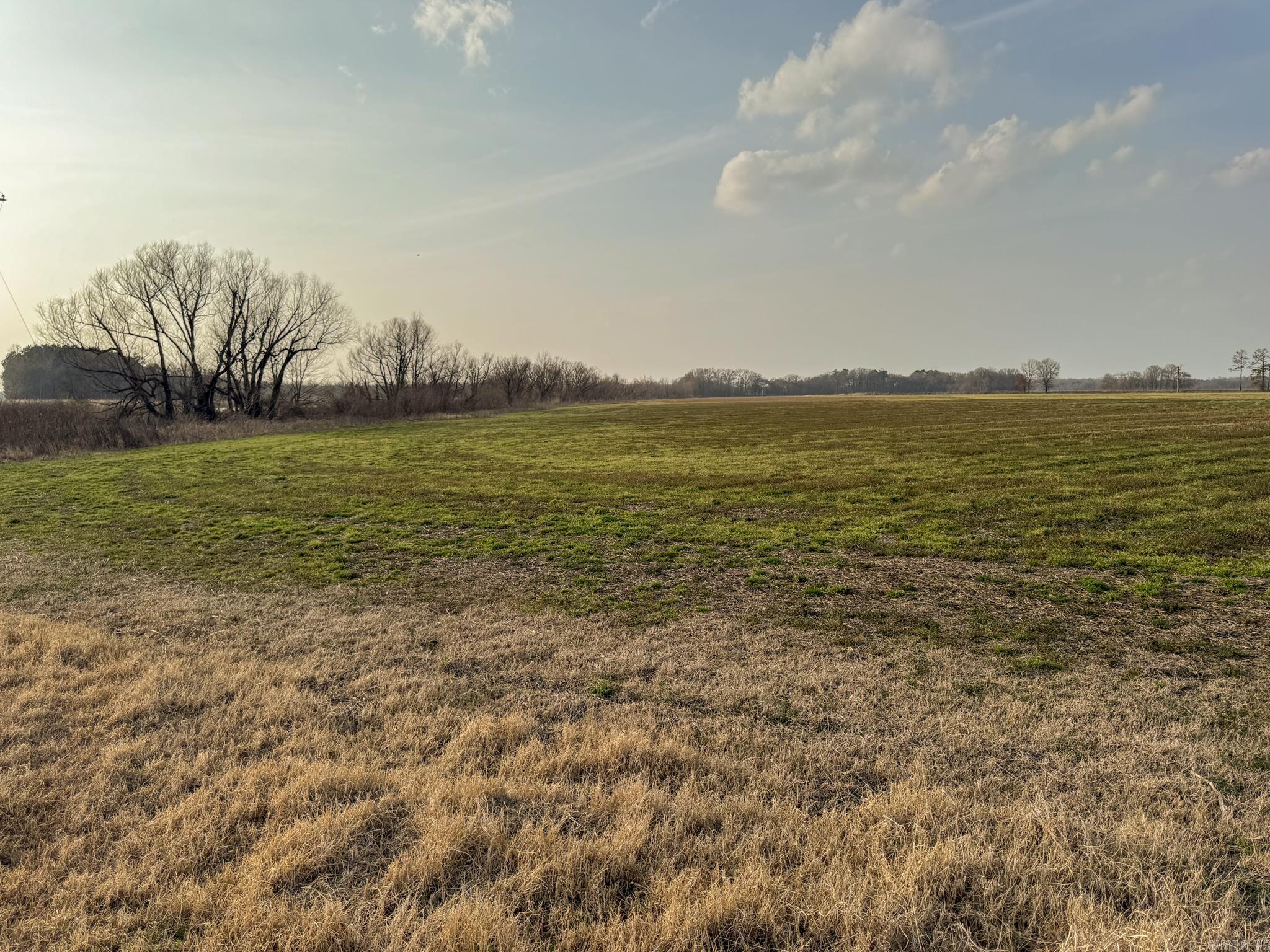 Metes & Bounds - Farm