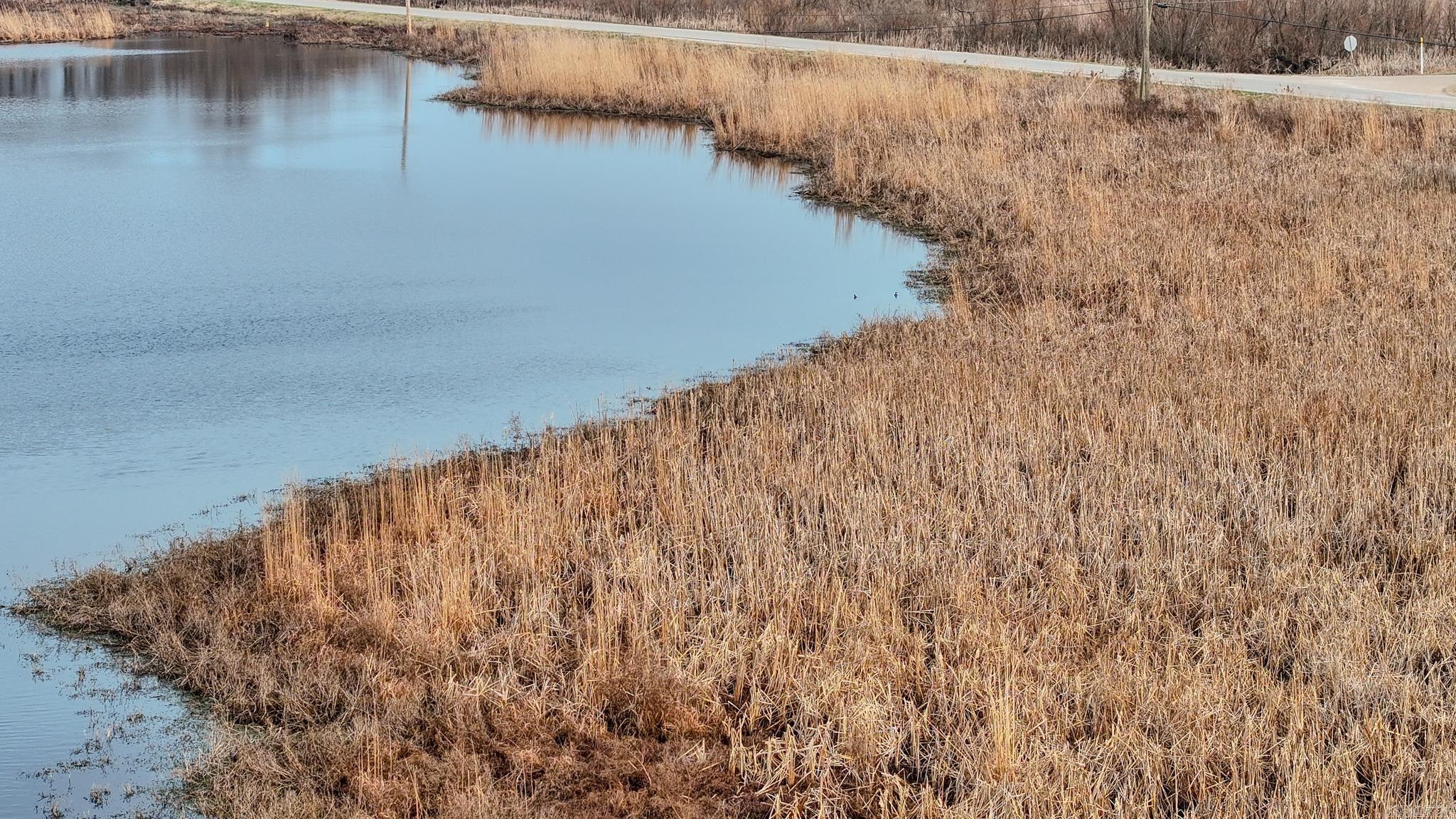 Metes & Bounds - Farm