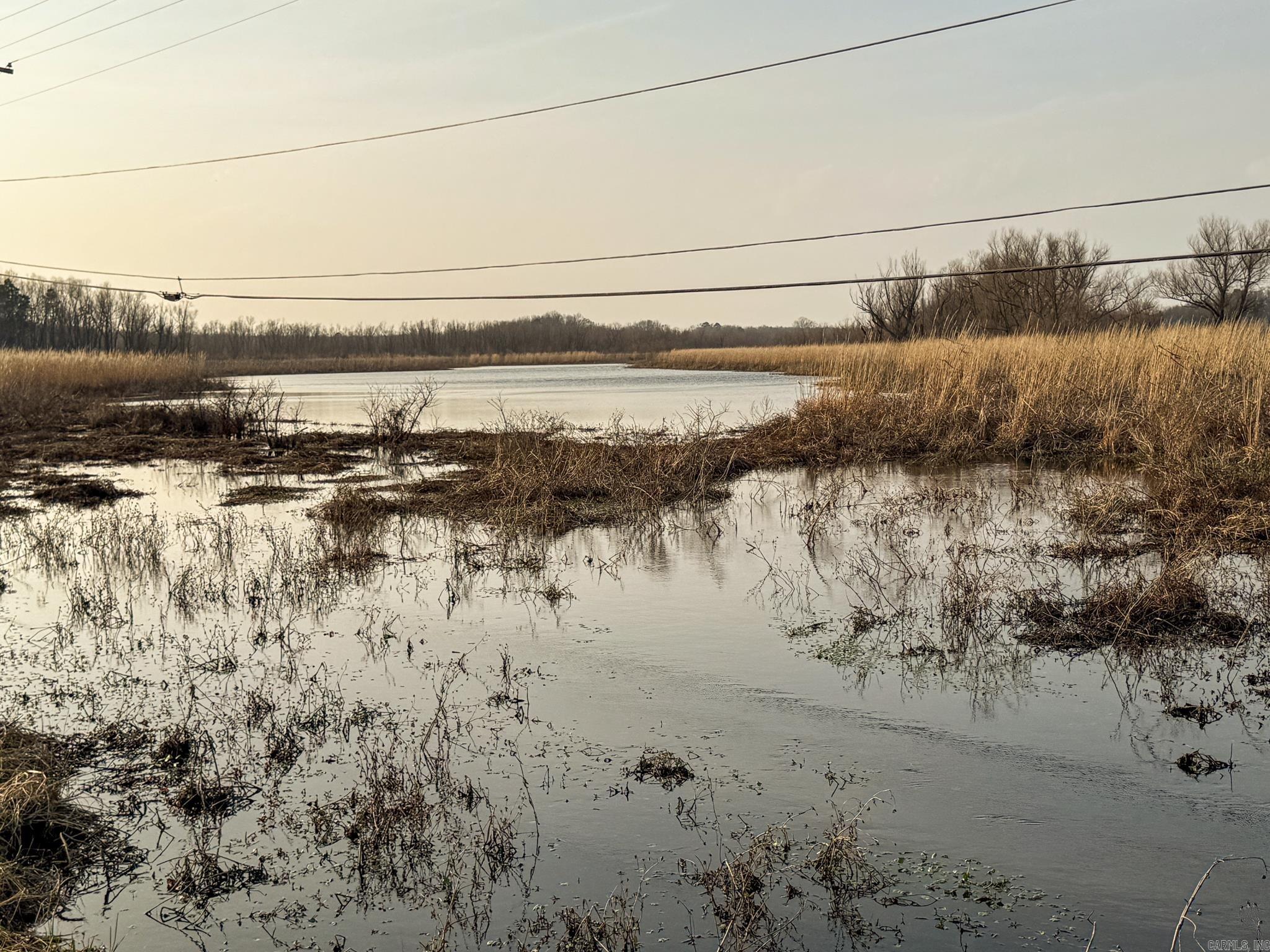 Metes & Bounds - Farm