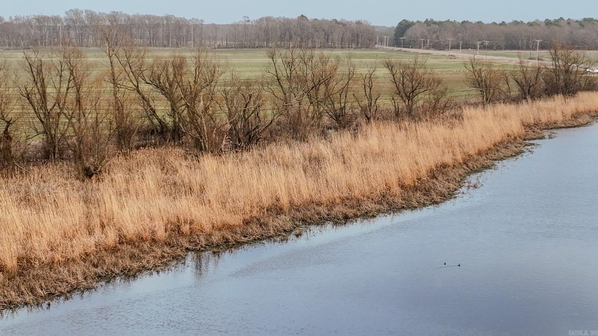 Metes & Bounds - Farm