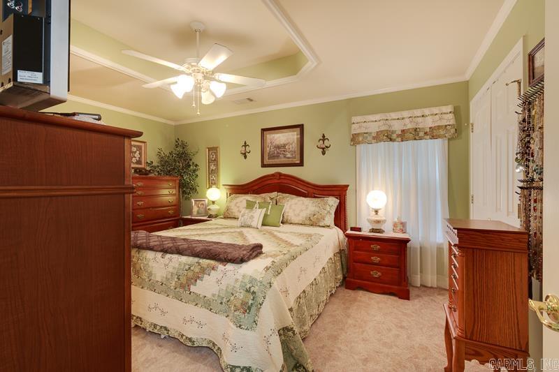 Westhaven Place I - Residential