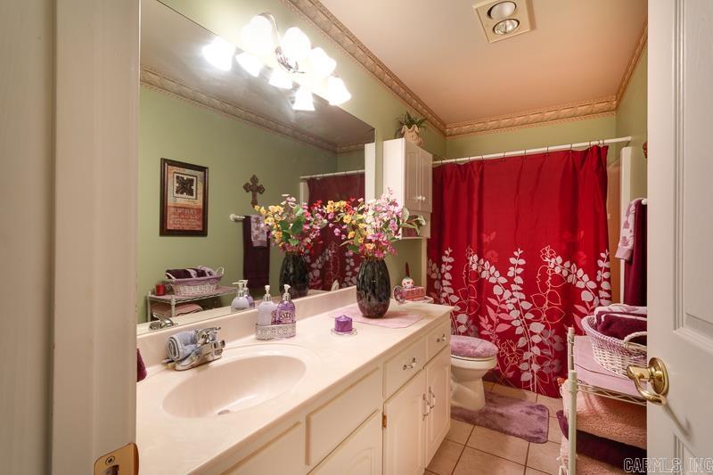 Westhaven Place I - Residential