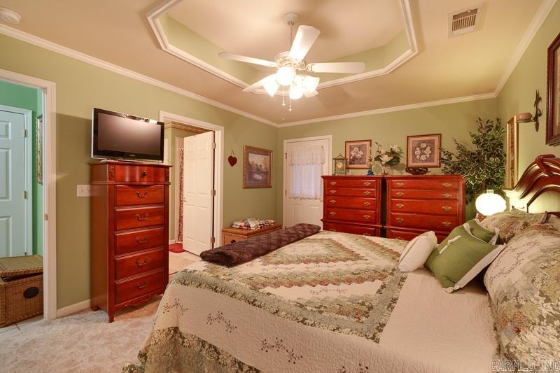 Westhaven Place I - Residential