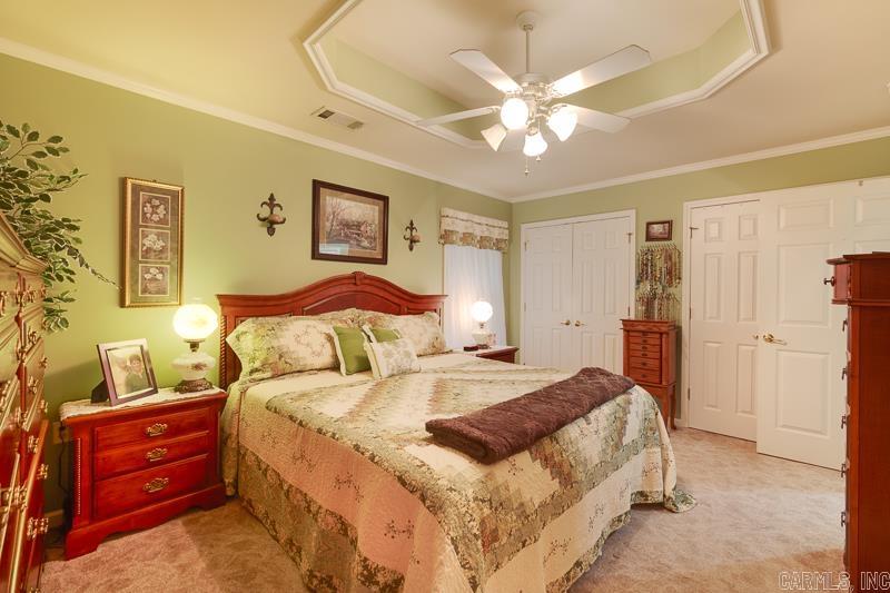 Westhaven Place I - Residential