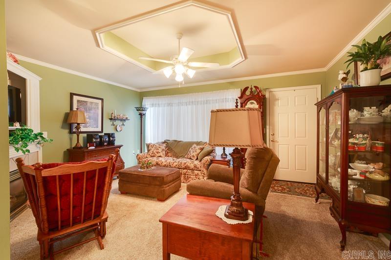 Westhaven Place I - Residential