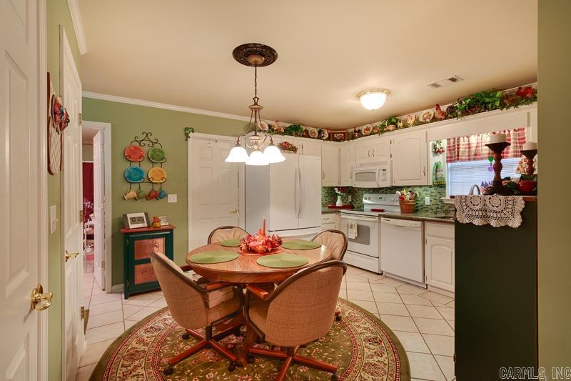 Westhaven Place I - Residential