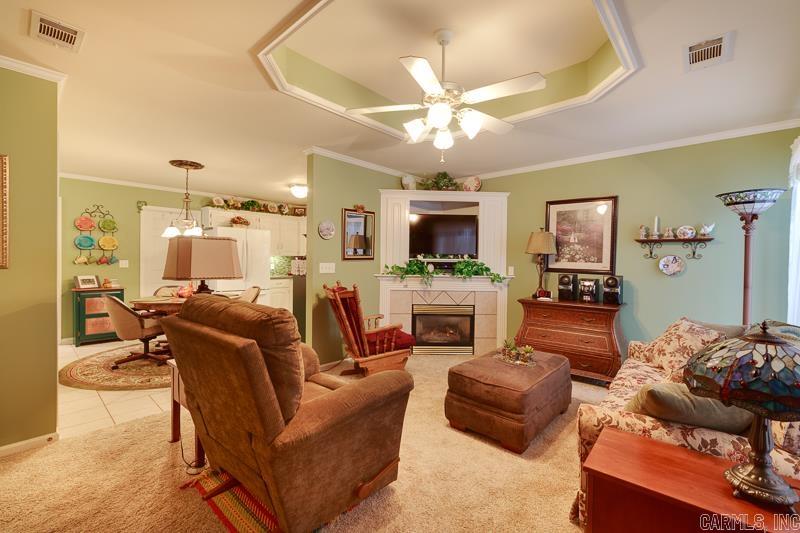 Westhaven Place I - Residential