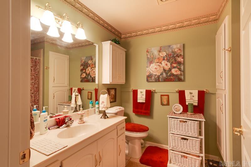 Westhaven Place I - Residential