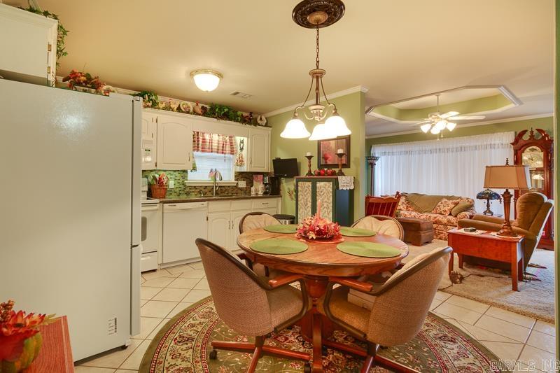 Westhaven Place I - Residential