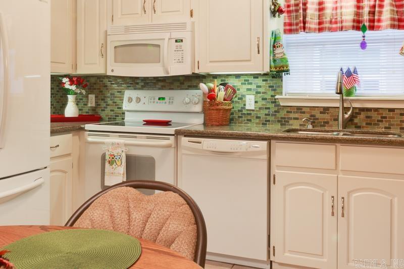 Westhaven Place I - Residential