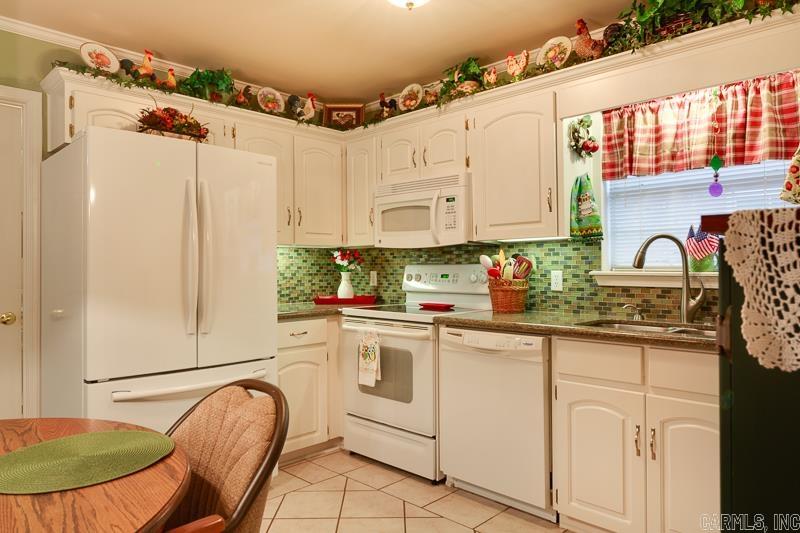 Westhaven Place I - Residential