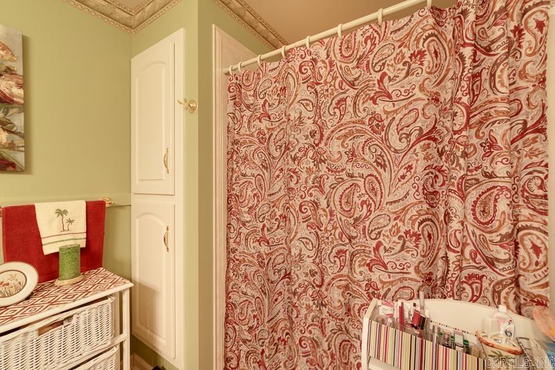 Westhaven Place I - Residential