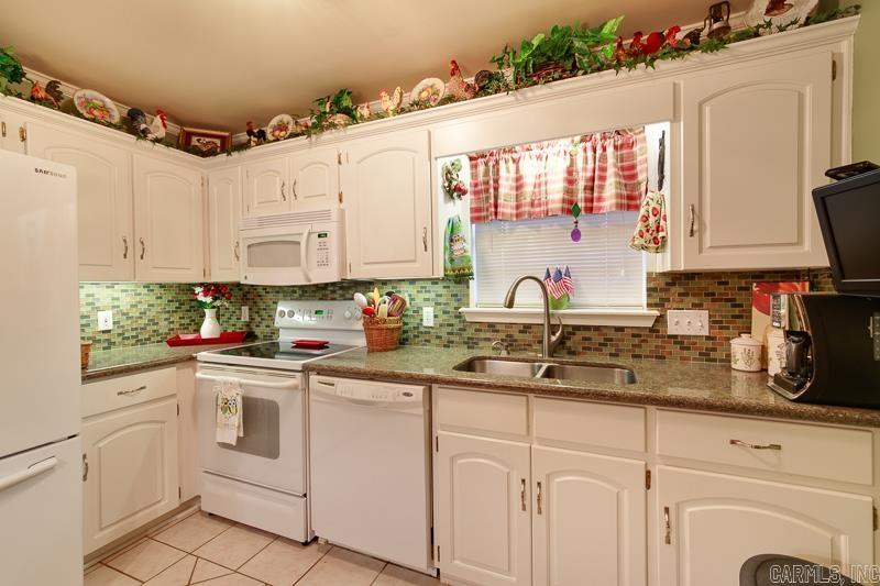 Westhaven Place I - Residential