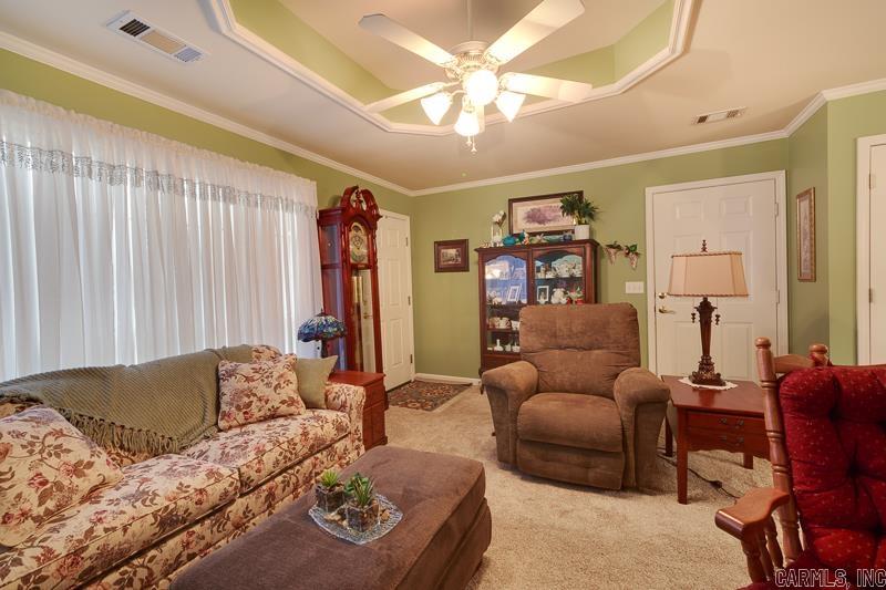 Westhaven Place I - Residential