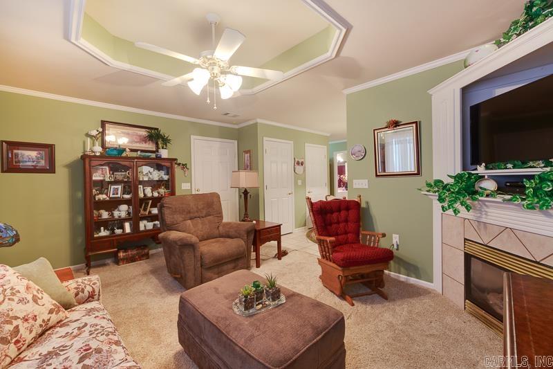 Westhaven Place I - Residential