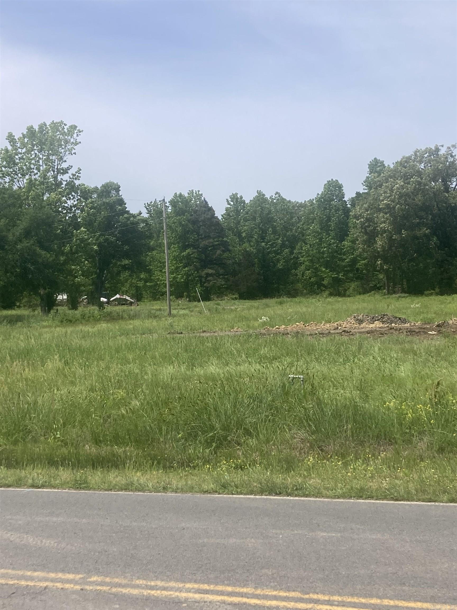 Not in Subdivision - Land