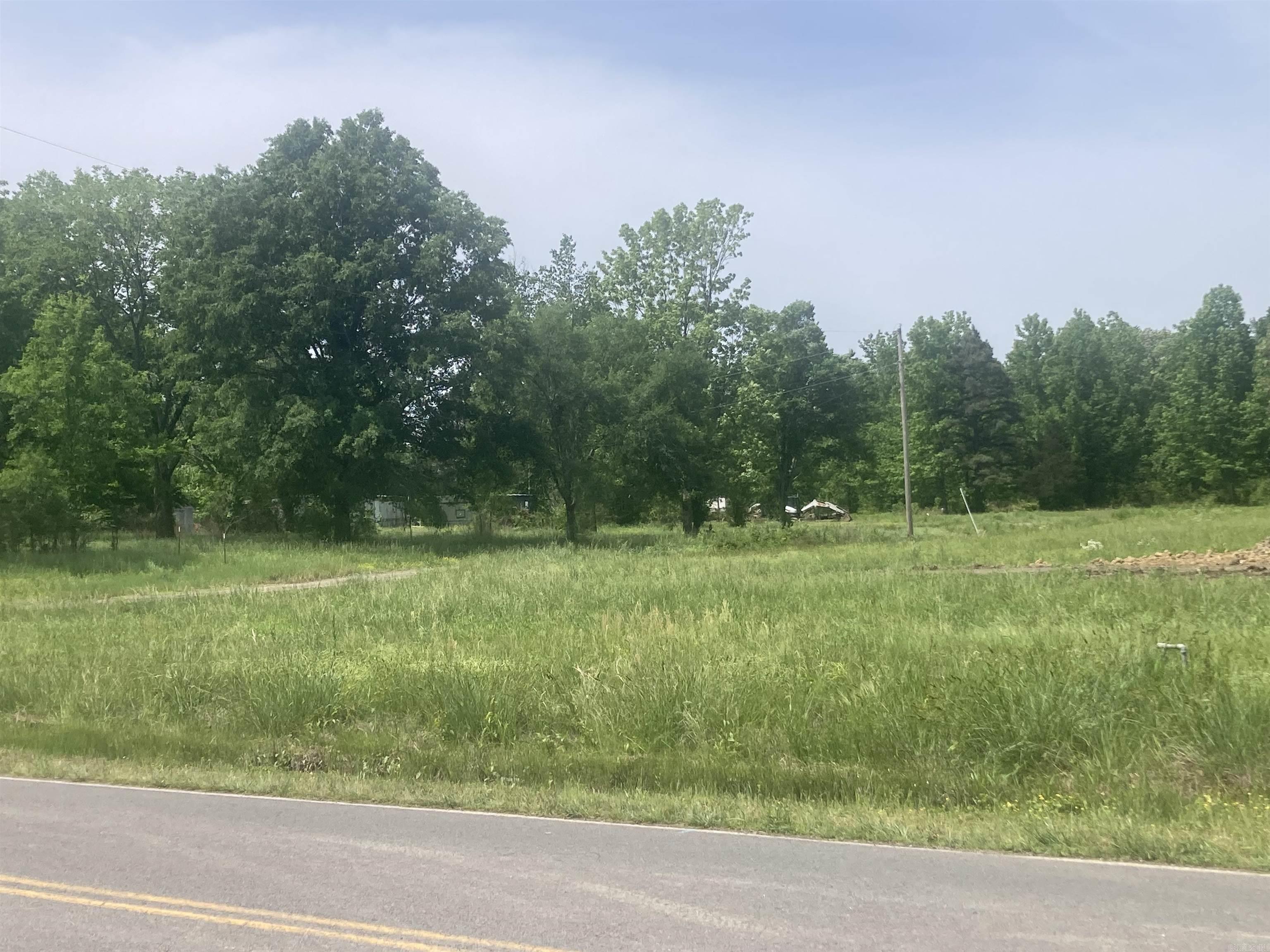Not in Subdivision - Land