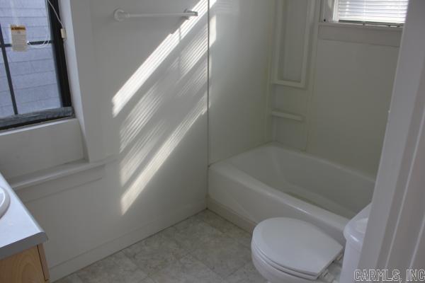 Quapaw - Residential Lease