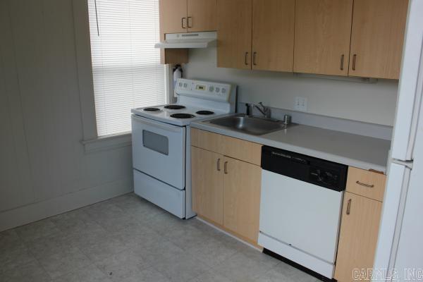 Quapaw - Residential Lease