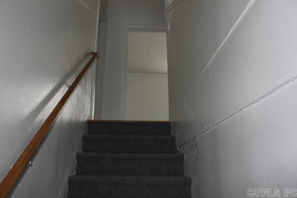 Quapaw - Residential Lease