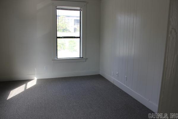 Quapaw - Residential Lease