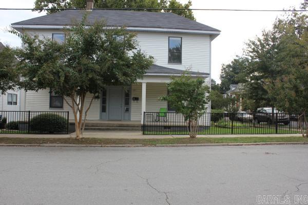 Quapaw - Residential Lease
