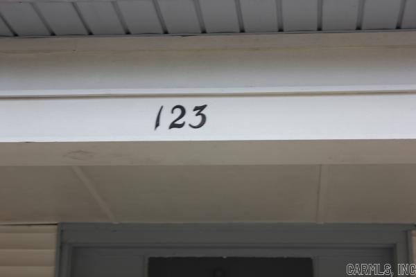 Quapaw - Residential Lease