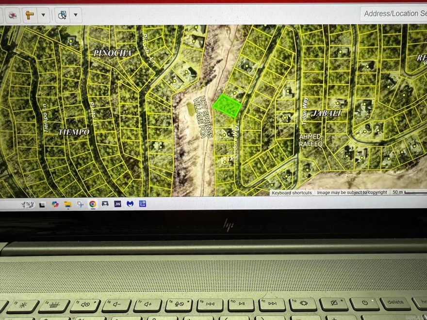 LOOKING FOR A VIEW?...BALBOA GOLF COURSE...LOOKING AT THE 15 GREEN...MAKE ARRANGEMENTS WITH YOUR REALTOR, AND IF YOU DON'T HAVE ONE, CALL THE LISTING AGENT...    PLEASE READ AGENTS REMARKS...