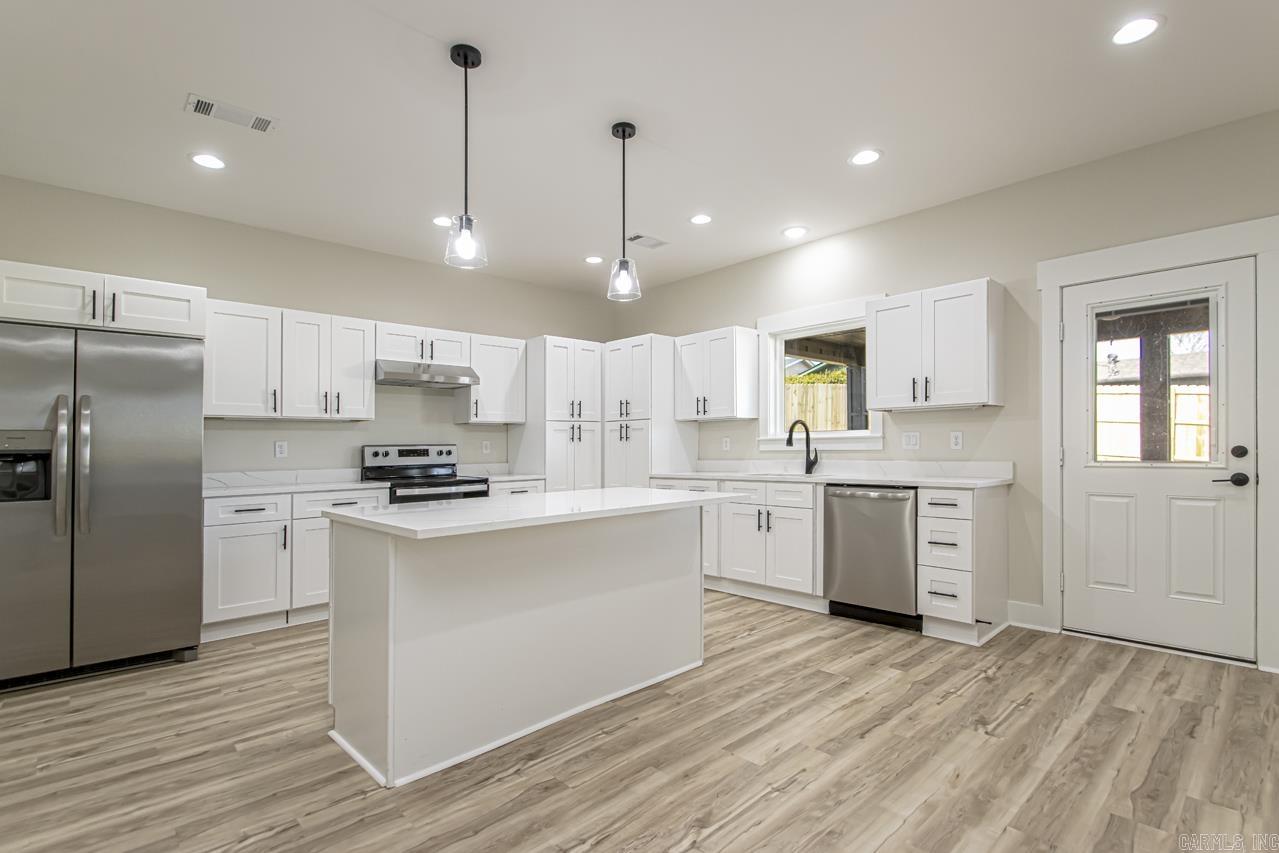 WALNUT VALLEY - Residential