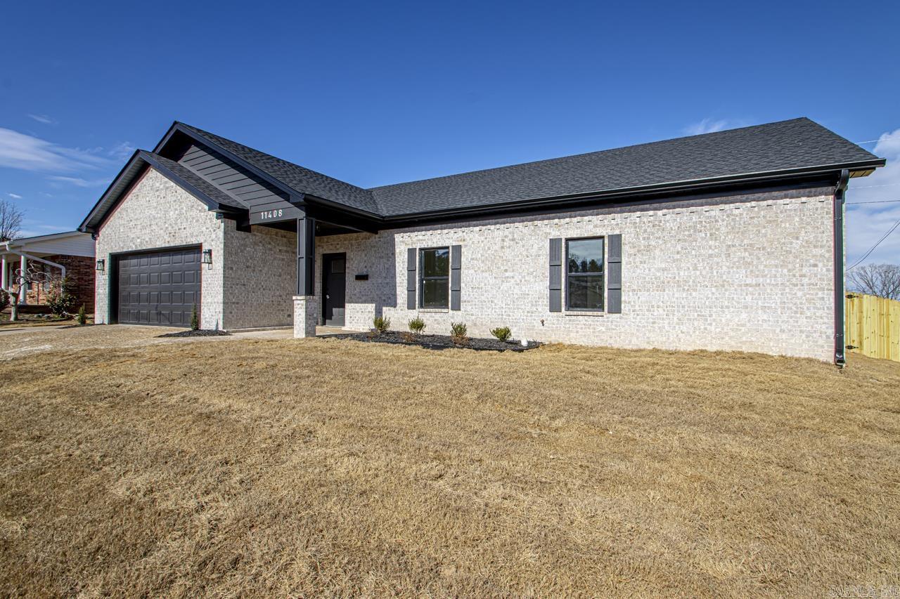 WALNUT VALLEY - Residential