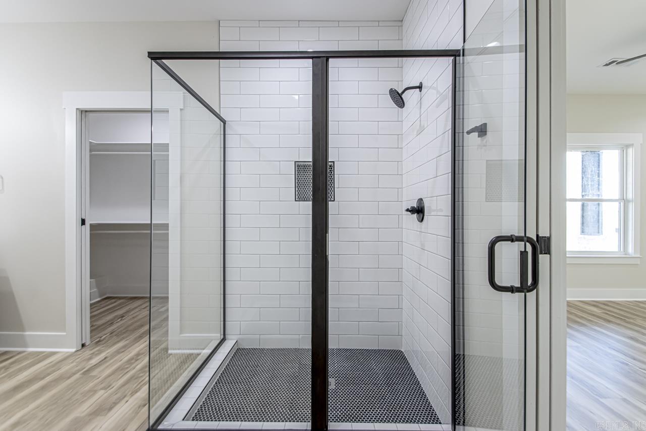 WALNUT VALLEY - Residential