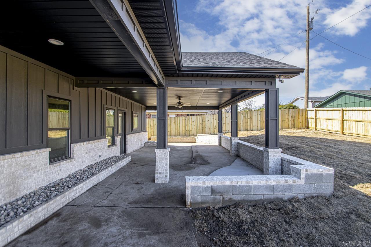 WALNUT VALLEY - Residential