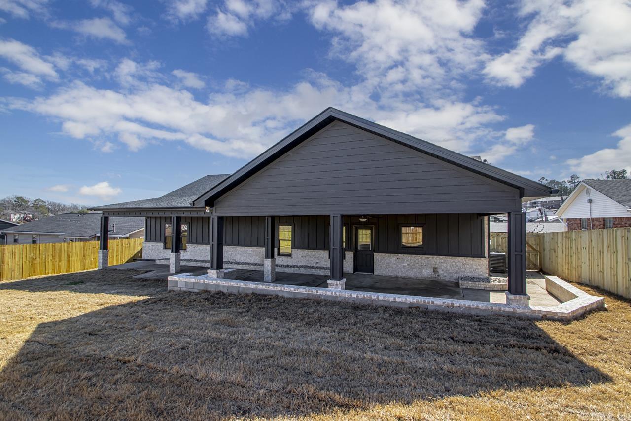 WALNUT VALLEY - Residential