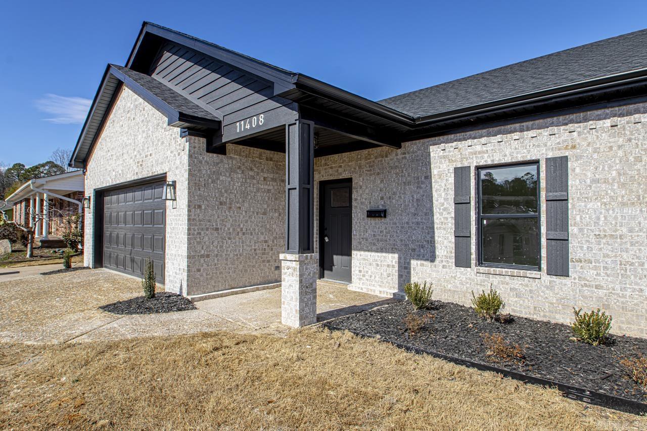 WALNUT VALLEY - Residential