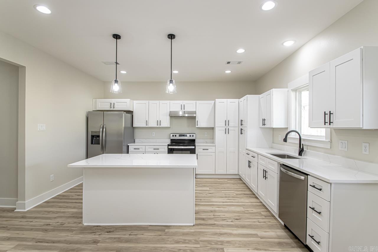 WALNUT VALLEY - Residential