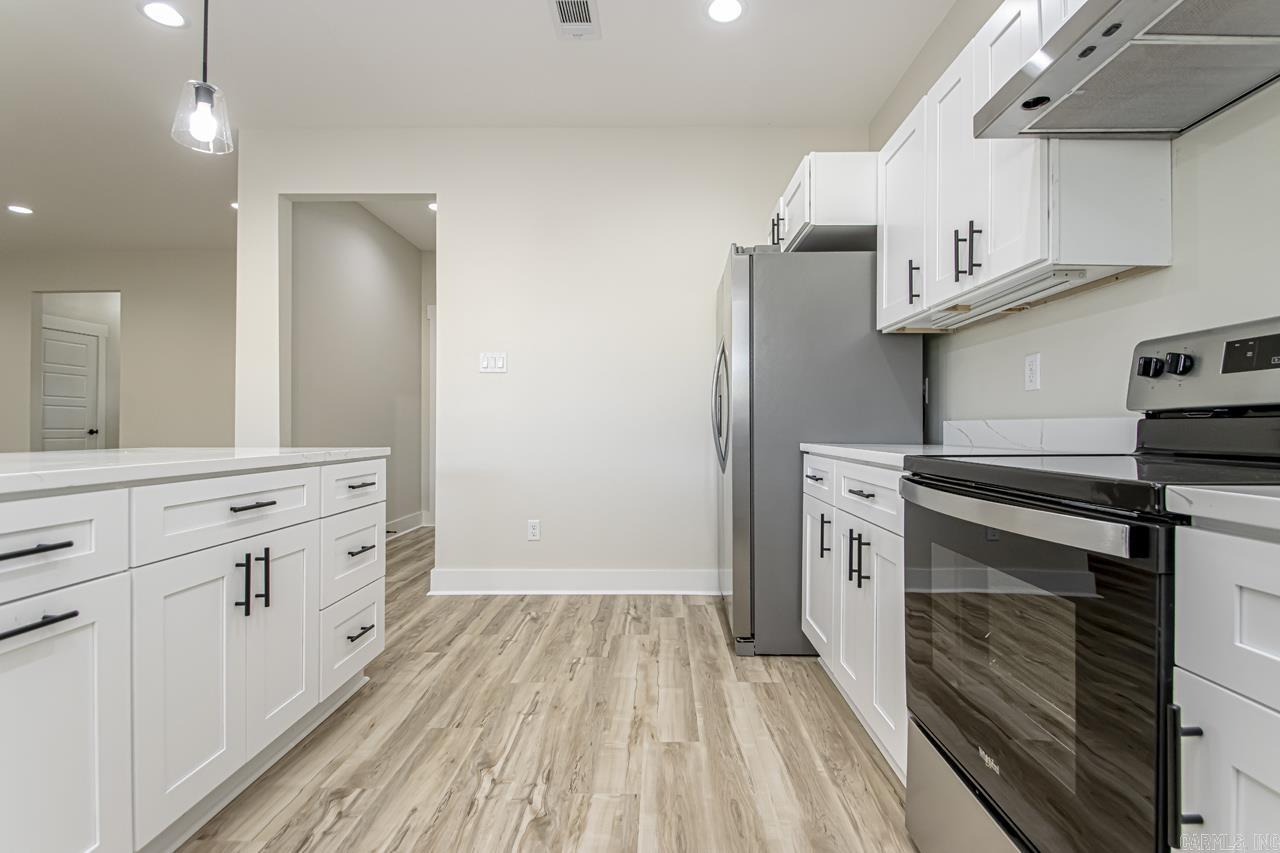 WALNUT VALLEY - Residential